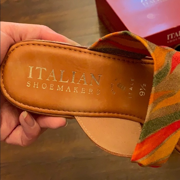 Adorable wedges - Picture 3 of 8